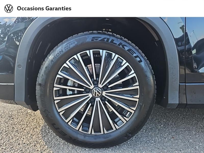 Voitures occasions VOLKSWAGEN Tayron Life Plus Thionville