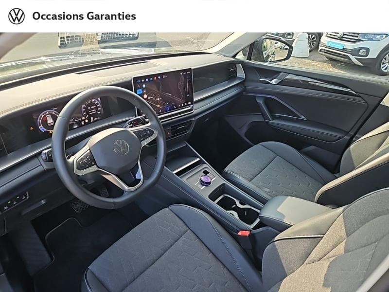 Voitures occasions VOLKSWAGEN Tayron Life Plus Thionville