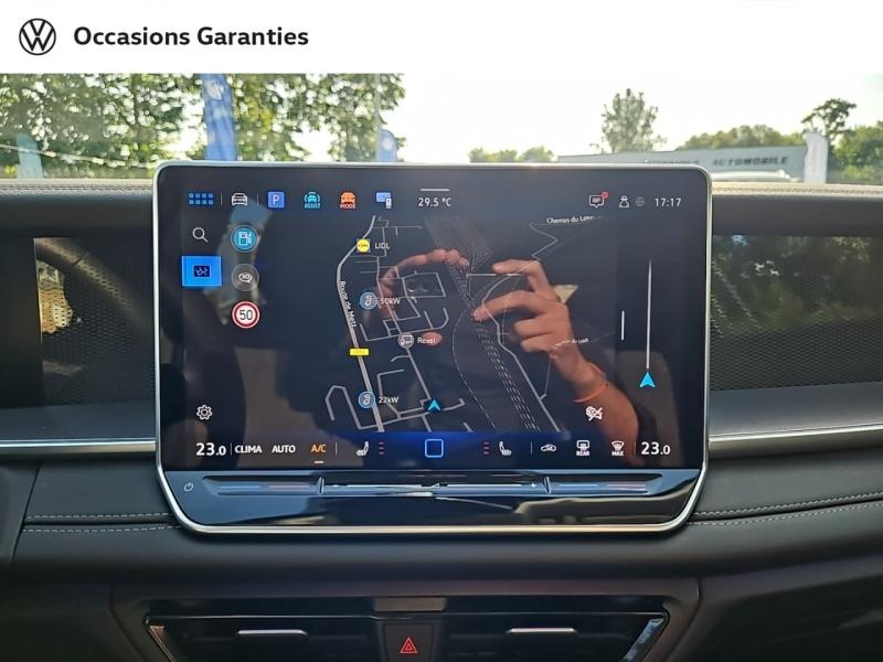 Voitures occasions VOLKSWAGEN Tayron Life Plus Thionville