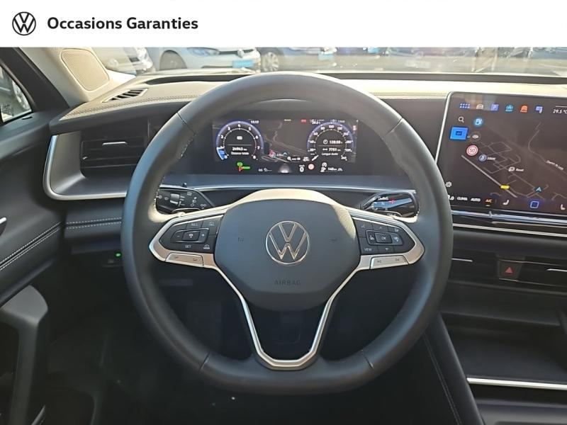 Voitures occasions VOLKSWAGEN Tayron Life Plus Thionville