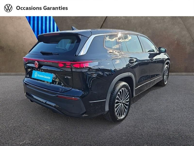 Voitures occasions VOLKSWAGEN Tayron Life Plus Thionville