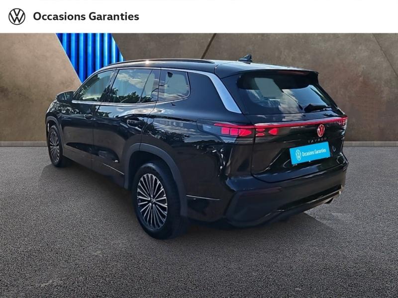 Voitures occasions VOLKSWAGEN Tayron Life Plus Thionville