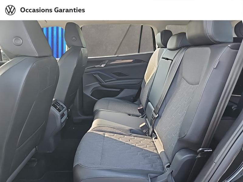 Voitures occasions VOLKSWAGEN Tayron Life Plus Thionville