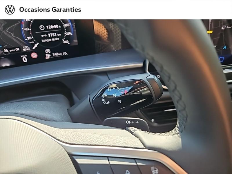 Voitures occasions VOLKSWAGEN Tayron Life Plus Thionville
