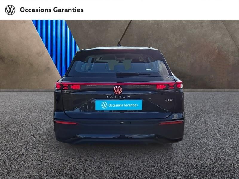 Voitures occasions VOLKSWAGEN Tayron Life Plus Thionville