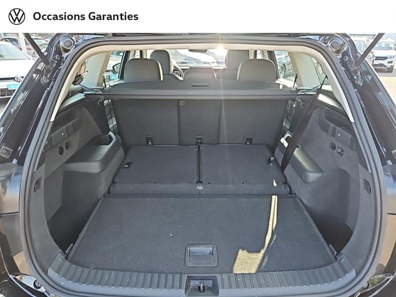Voitures occasions VOLKSWAGEN Tayron Life Plus Thionville