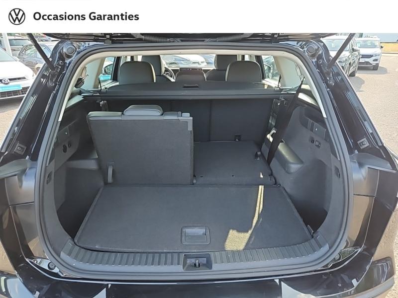Voitures occasions VOLKSWAGEN Tayron Life Plus Thionville