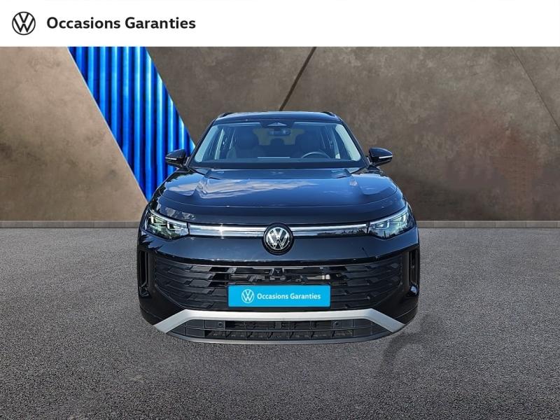 Voitures occasions VOLKSWAGEN Tayron Life Plus Thionville