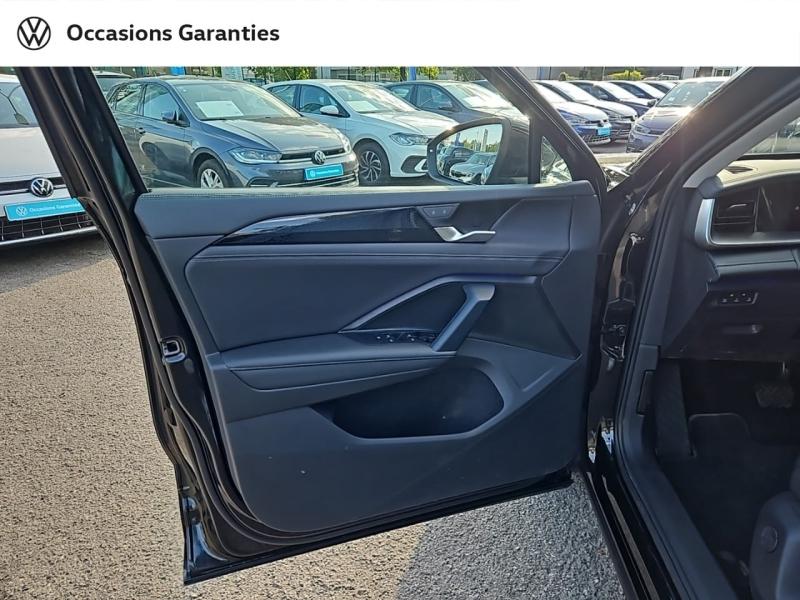 Voitures occasions VOLKSWAGEN Tayron Life Plus Thionville