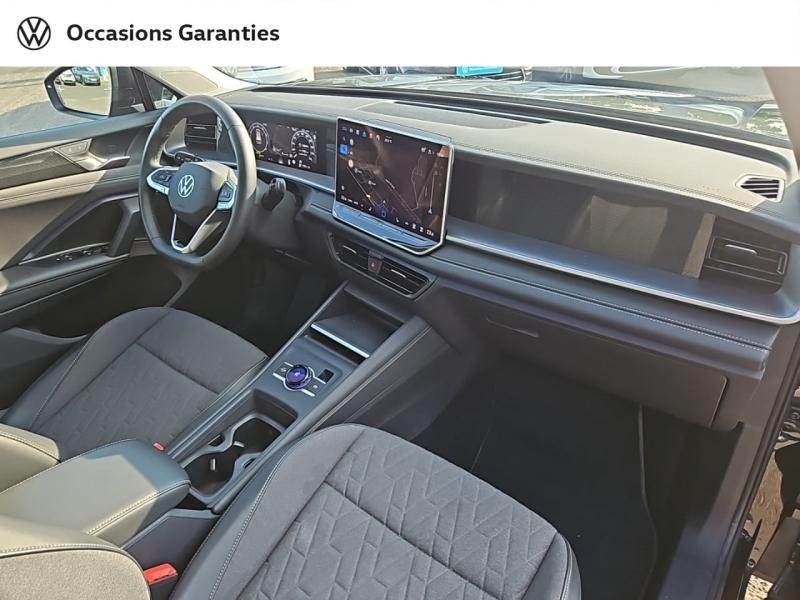 Voitures occasions VOLKSWAGEN Tayron Life Plus Thionville
