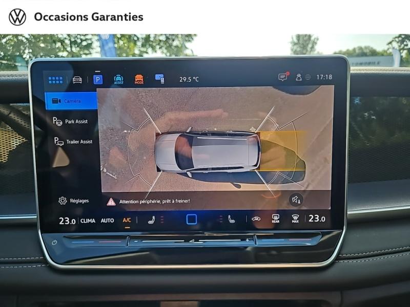 Voitures occasions VOLKSWAGEN Tayron Life Plus Thionville