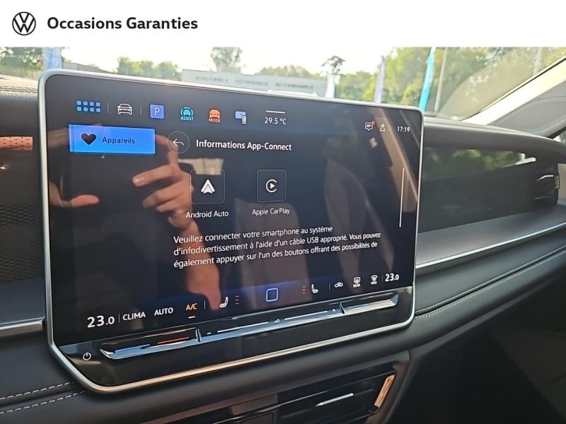 Voitures occasions VOLKSWAGEN Tayron Life Plus Thionville