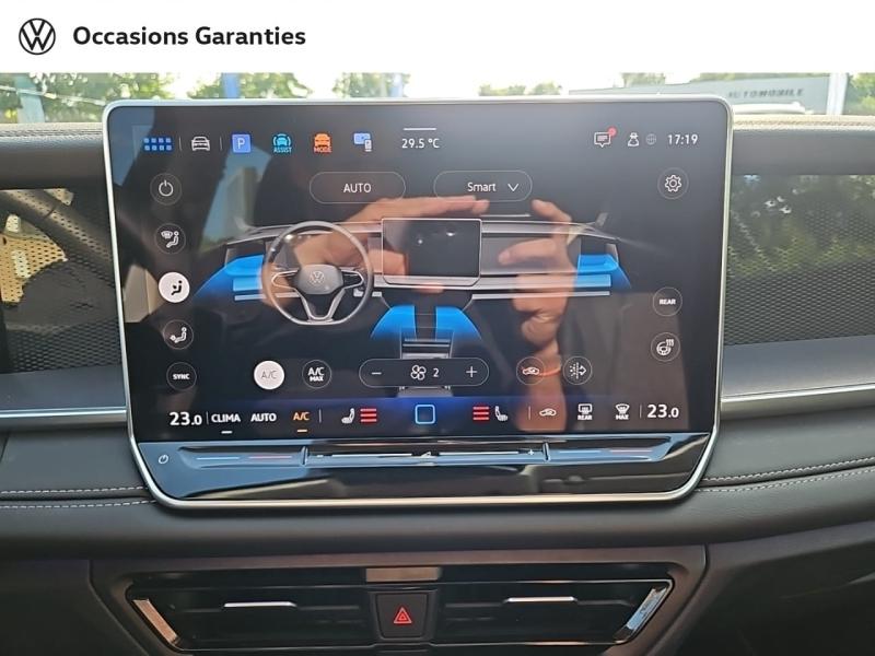Voitures occasions VOLKSWAGEN Tayron Life Plus Thionville