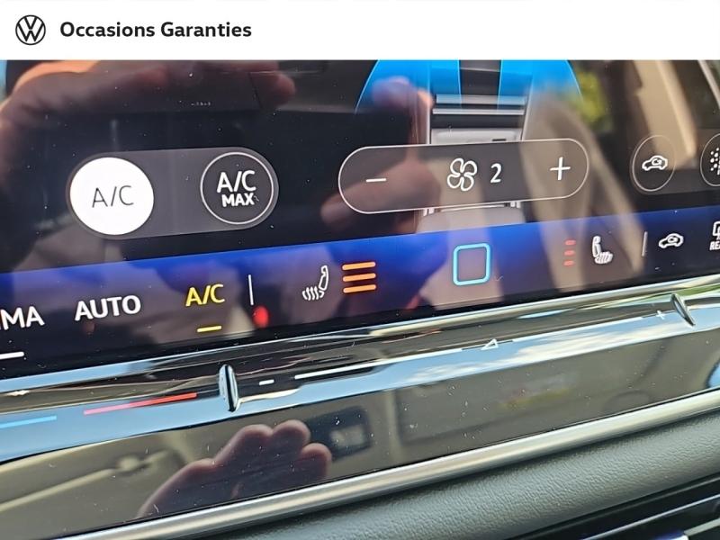 Voitures occasions VOLKSWAGEN Tayron Life Plus Thionville