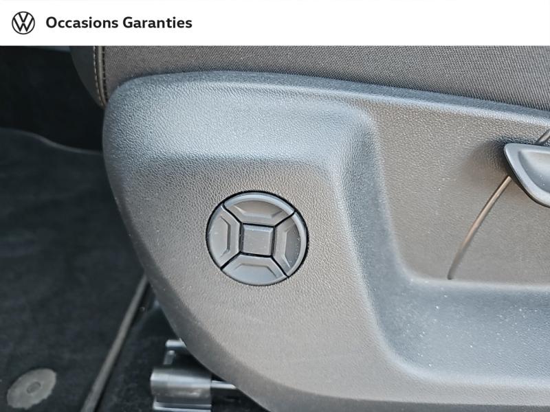 Voitures occasions VOLKSWAGEN Tayron Life Plus Thionville