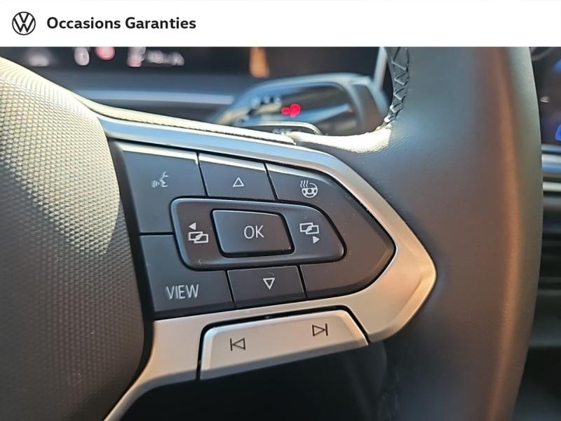 Voitures occasions VOLKSWAGEN Tayron Life Plus Thionville