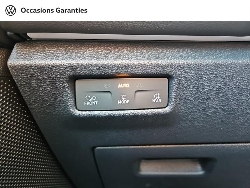 Voitures occasions VOLKSWAGEN Tayron Life Plus Thionville