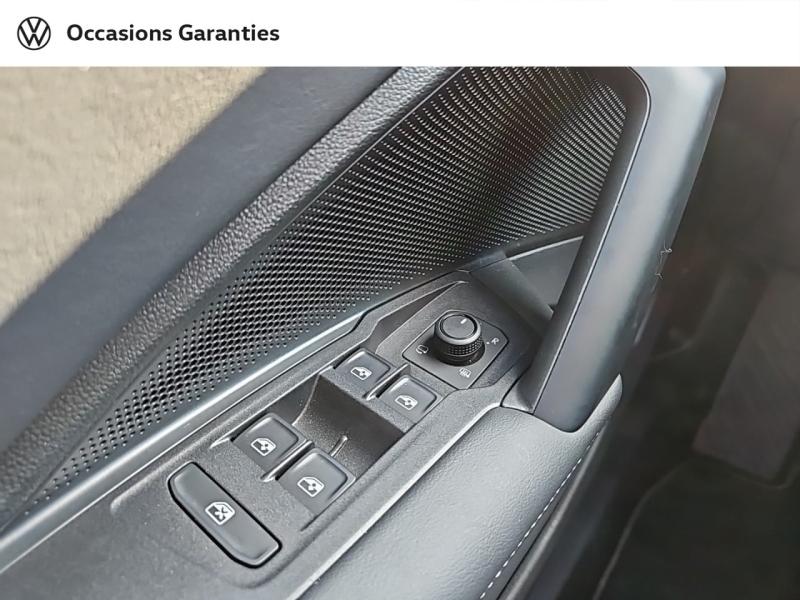 Voitures occasions VOLKSWAGEN Tayron Life Plus Thionville