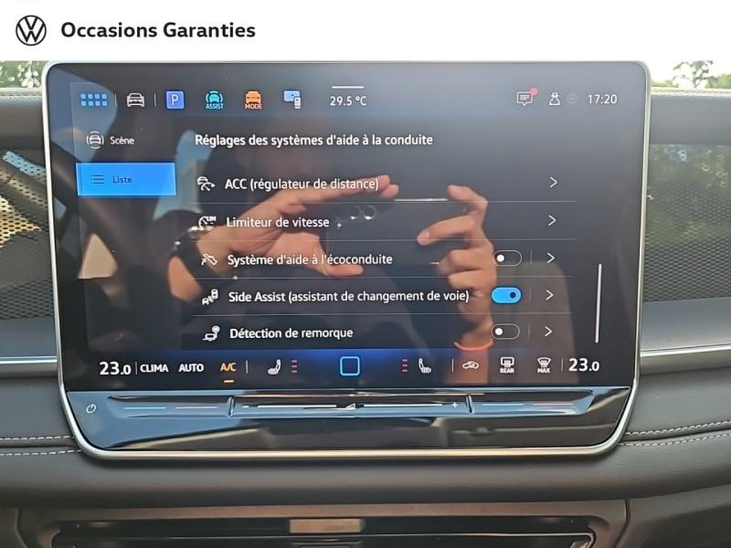Voitures occasions VOLKSWAGEN Tayron Life Plus Thionville