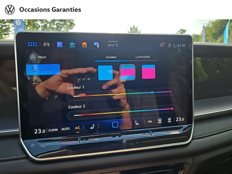 Voitures occasions VOLKSWAGEN Tayron Life Plus Thionville