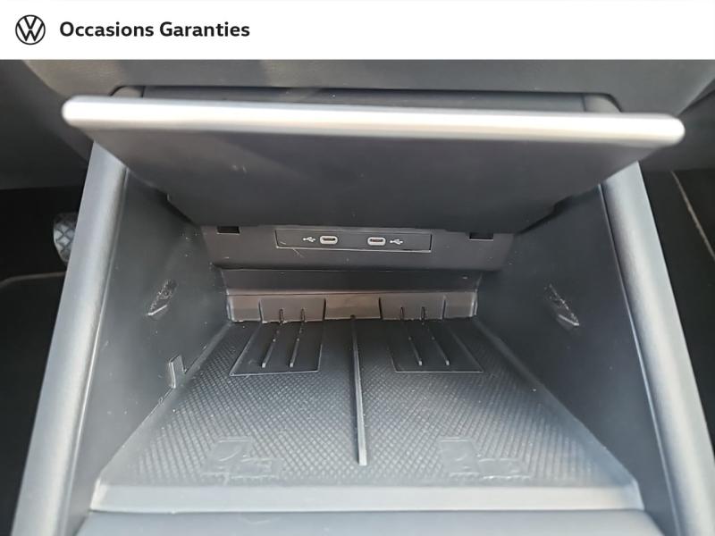 Voitures occasions VOLKSWAGEN Tayron Life Plus Thionville