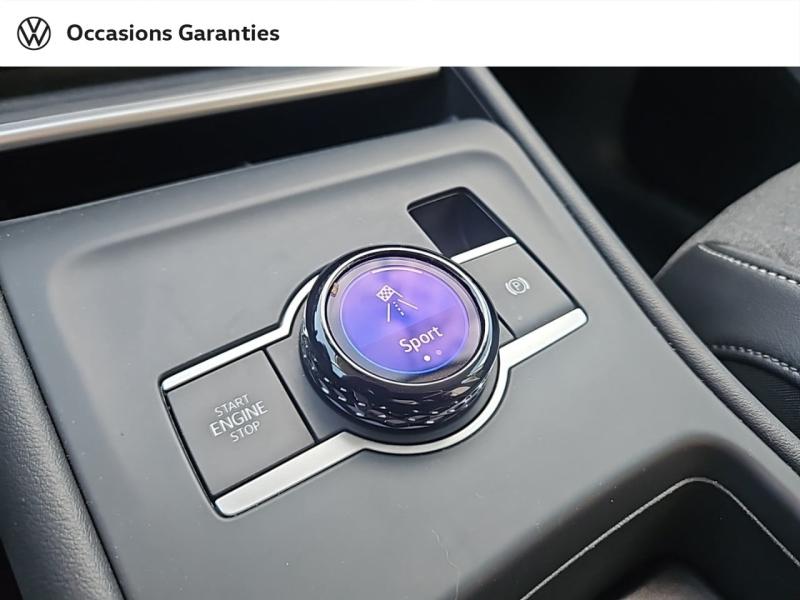 Voitures occasions VOLKSWAGEN Tayron Life Plus Thionville