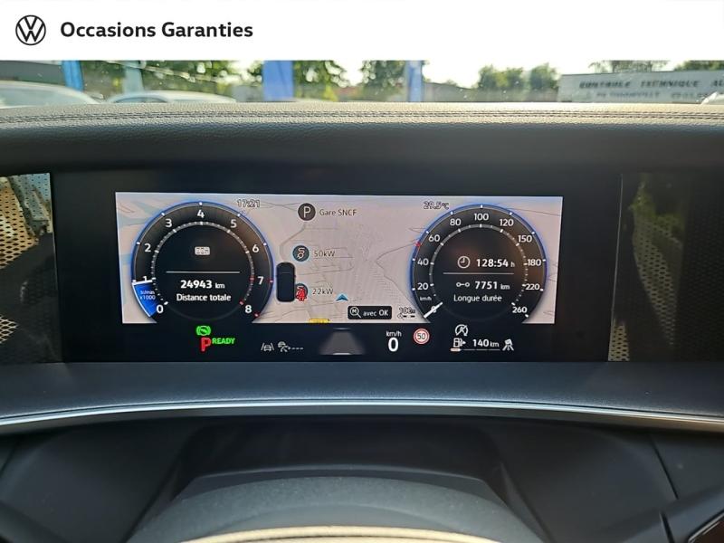 Voitures occasions VOLKSWAGEN Tayron Life Plus Thionville