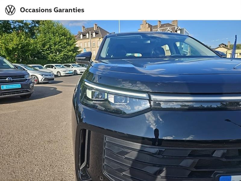 Voitures occasions VOLKSWAGEN Tayron Life Plus Thionville