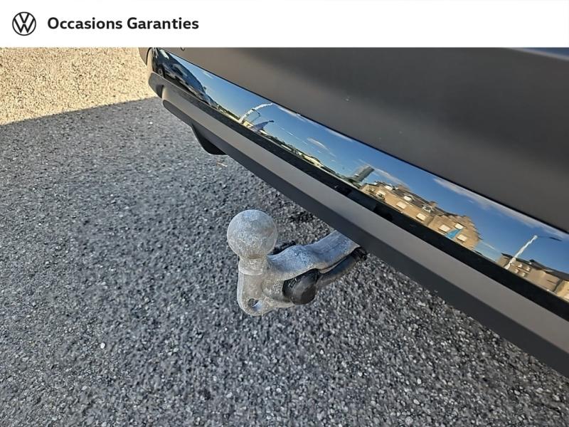 Voitures occasions VOLKSWAGEN Tayron Life Plus Thionville