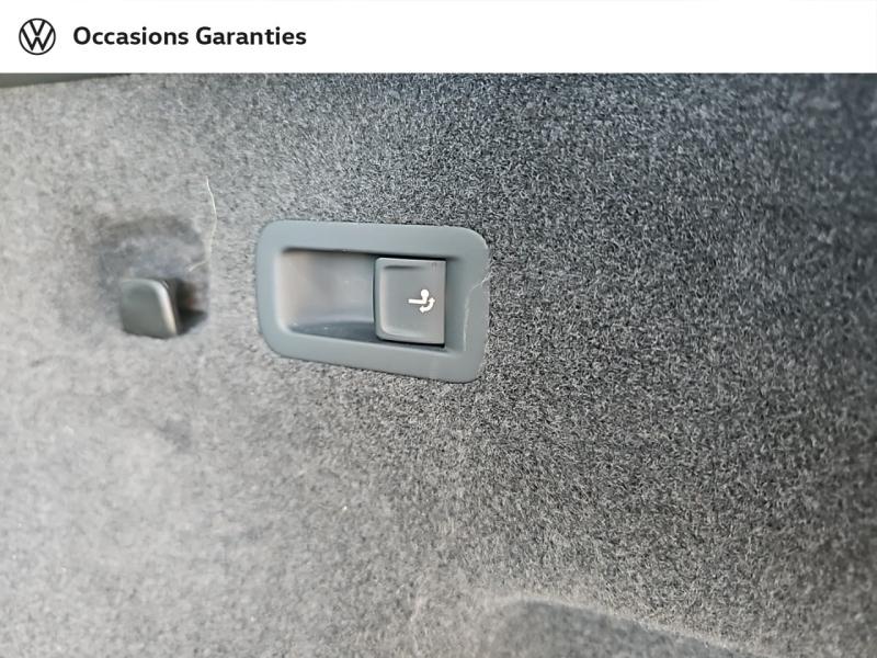 Voitures occasions VOLKSWAGEN Tayron Life Plus Thionville