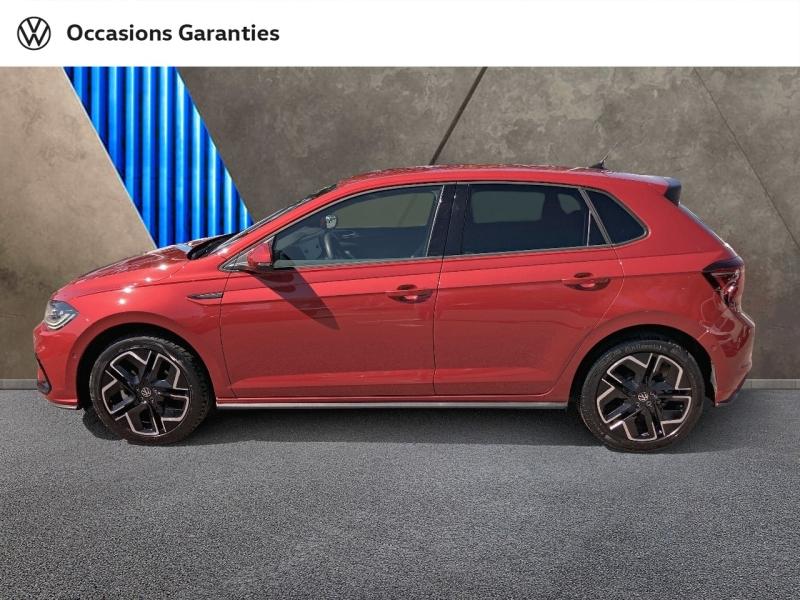 Voitures occasions VOLKSWAGEN POLO R-Line Edition Metz