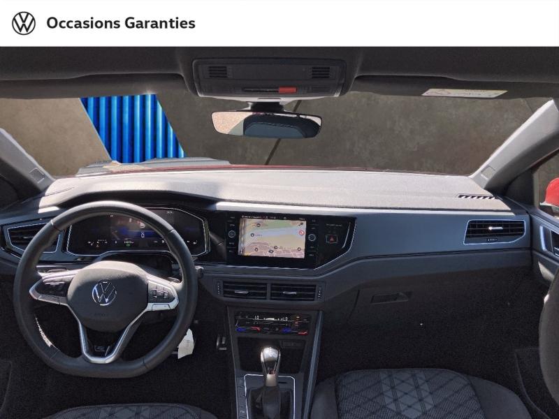 Voitures occasions VOLKSWAGEN POLO R-Line Edition Thionville