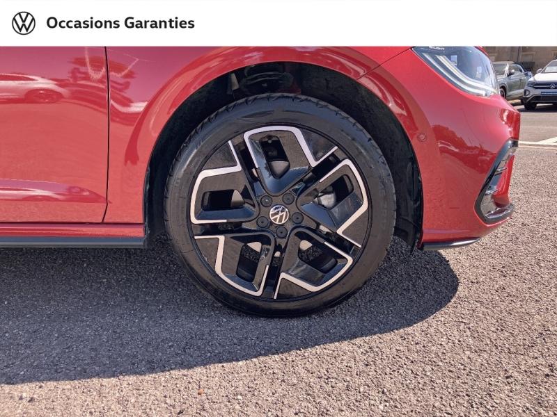 Voitures occasions VOLKSWAGEN POLO R-Line Edition Thionville