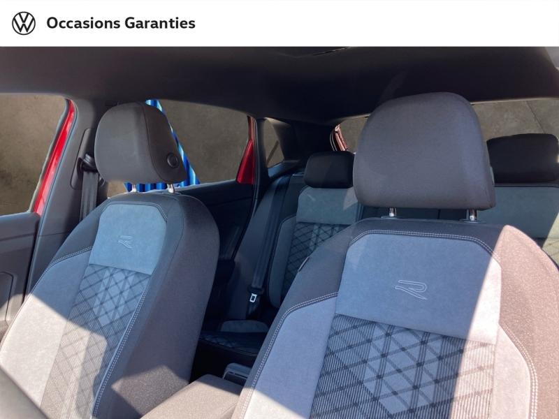 Voitures occasions VOLKSWAGEN POLO R-Line Edition Metz