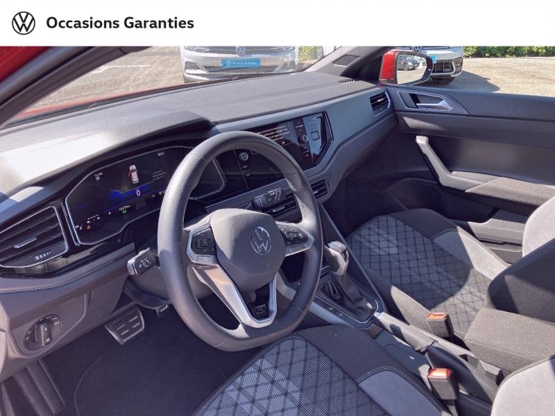 Voitures occasions VOLKSWAGEN POLO R-Line Edition Thionville