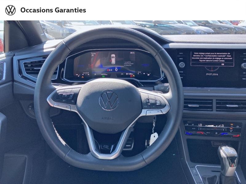 Voitures occasions VOLKSWAGEN POLO R-Line Edition Metz