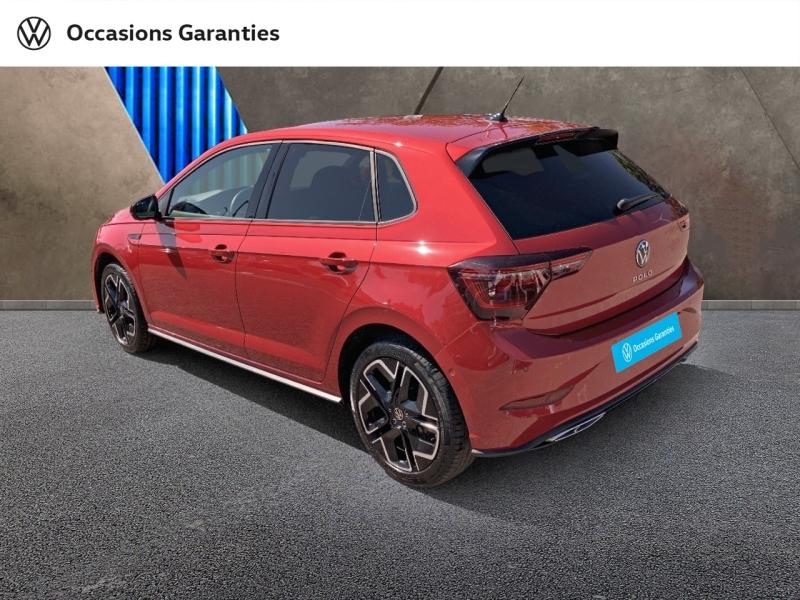 Voitures occasions VOLKSWAGEN POLO R-Line Edition Metz