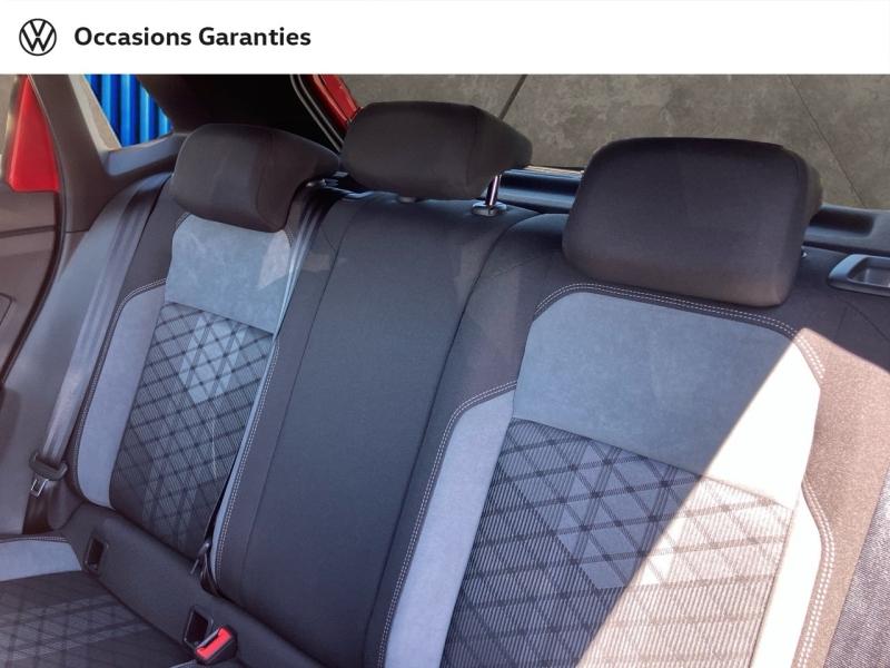 Voitures occasions VOLKSWAGEN POLO R-Line Edition Thionville