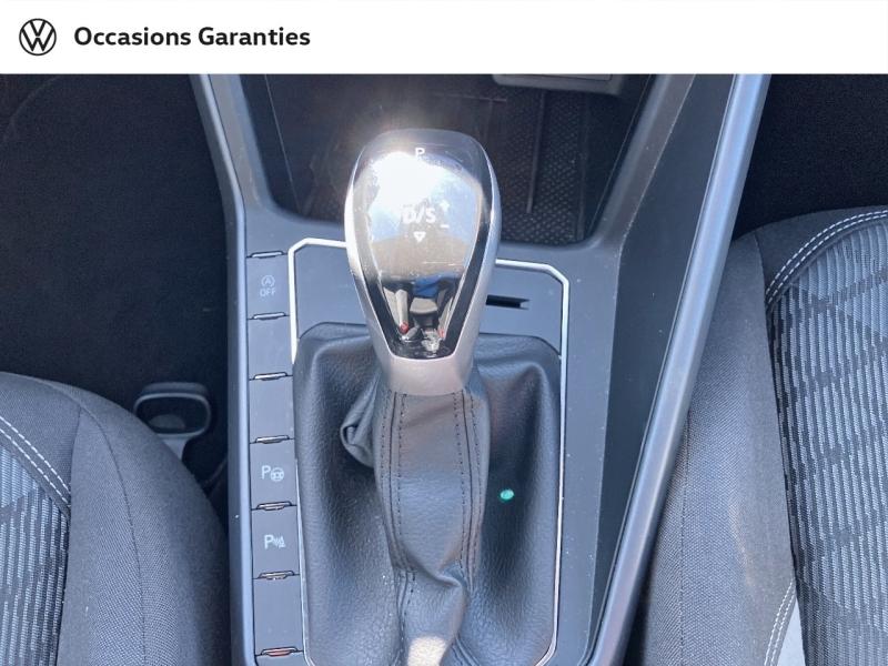 Voitures occasions VOLKSWAGEN POLO R-Line Edition Thionville