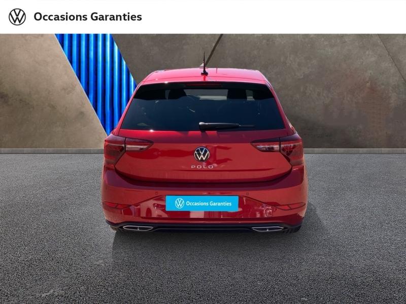 Voitures occasions VOLKSWAGEN POLO R-Line Edition Thionville