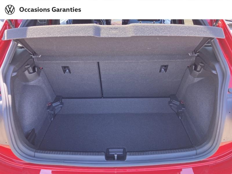 Voitures occasions VOLKSWAGEN POLO R-Line Edition Metz