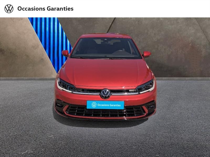 Voitures occasions VOLKSWAGEN POLO R-Line Edition Metz