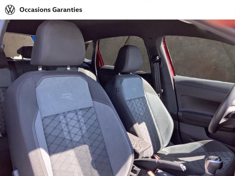 Voitures occasions VOLKSWAGEN POLO R-Line Edition Thionville