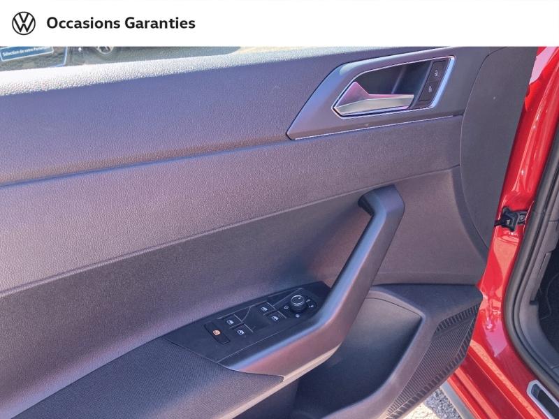 Voitures occasions VOLKSWAGEN POLO R-Line Edition Thionville