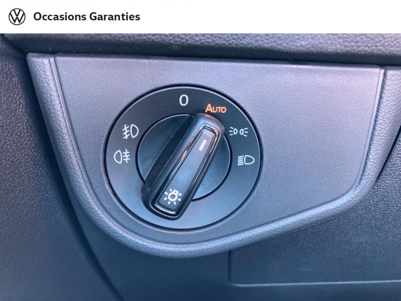 Voitures occasions VOLKSWAGEN POLO R-Line Edition Thionville