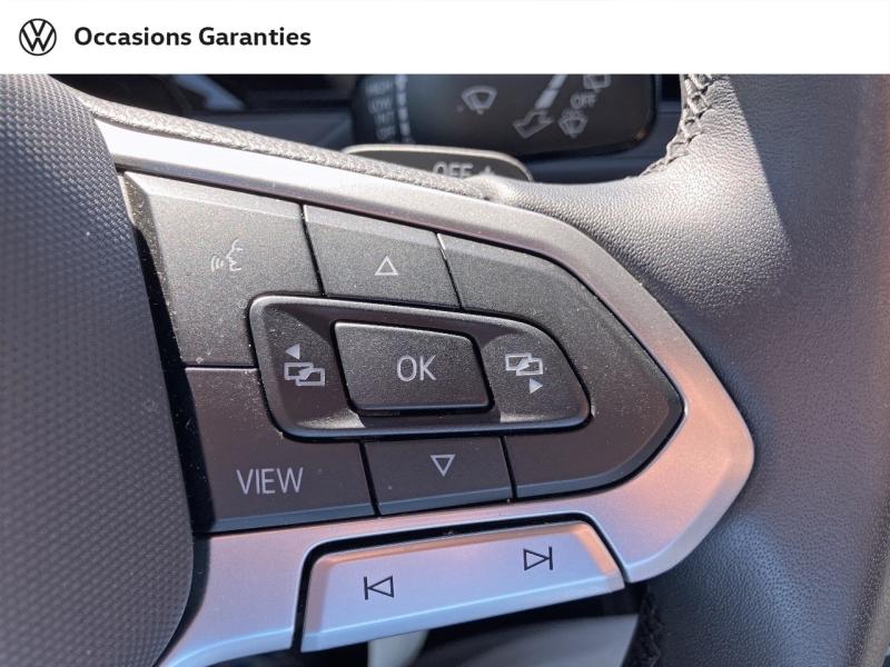 Voitures occasions VOLKSWAGEN POLO R-Line Edition Metz