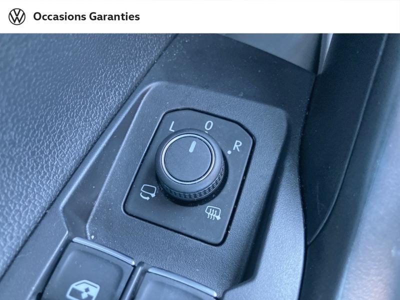 Voitures occasions VOLKSWAGEN POLO R-Line Edition Thionville