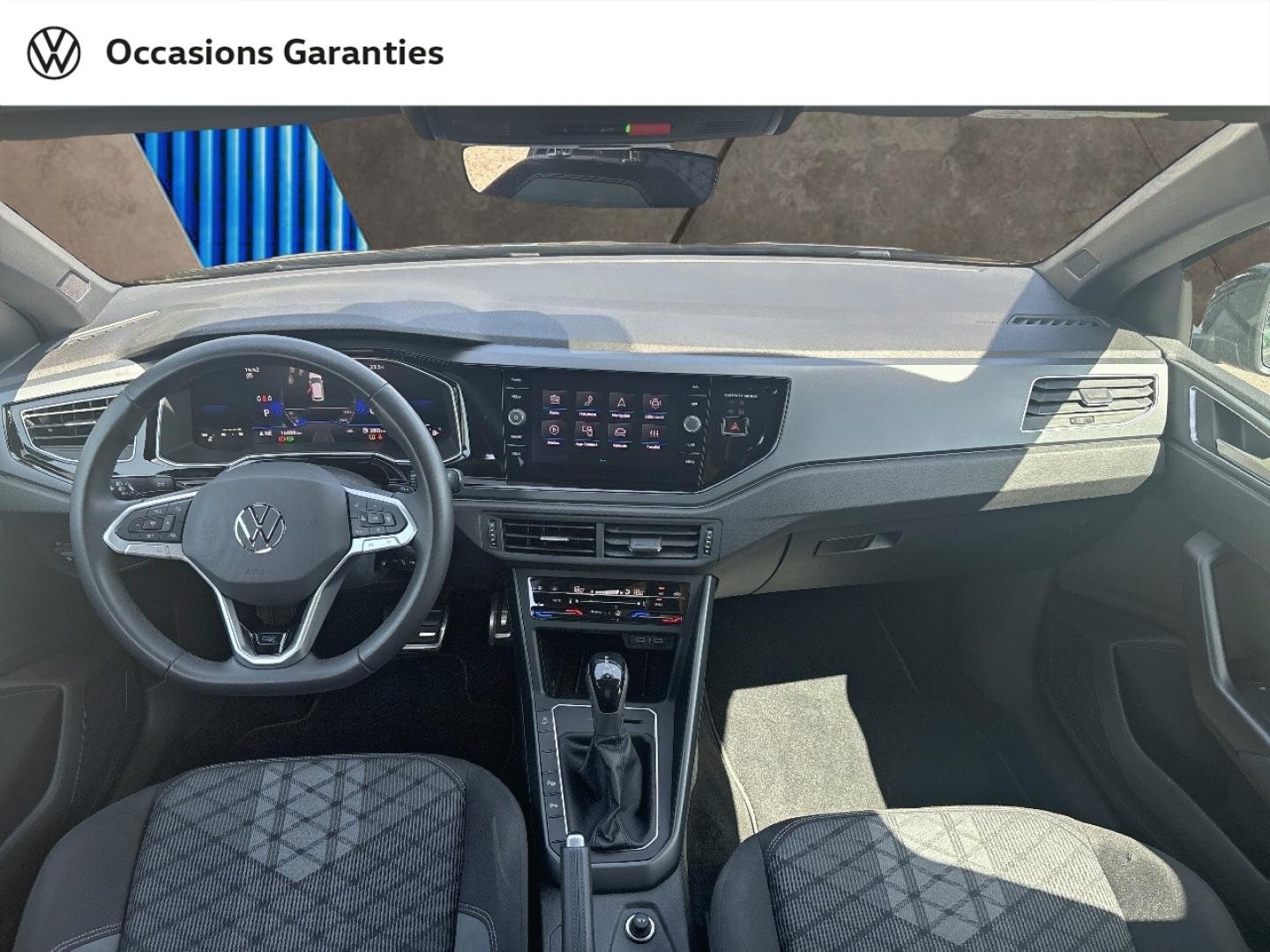Voitures occasions VOLKSWAGEN POLO R-Line Edition Thionville