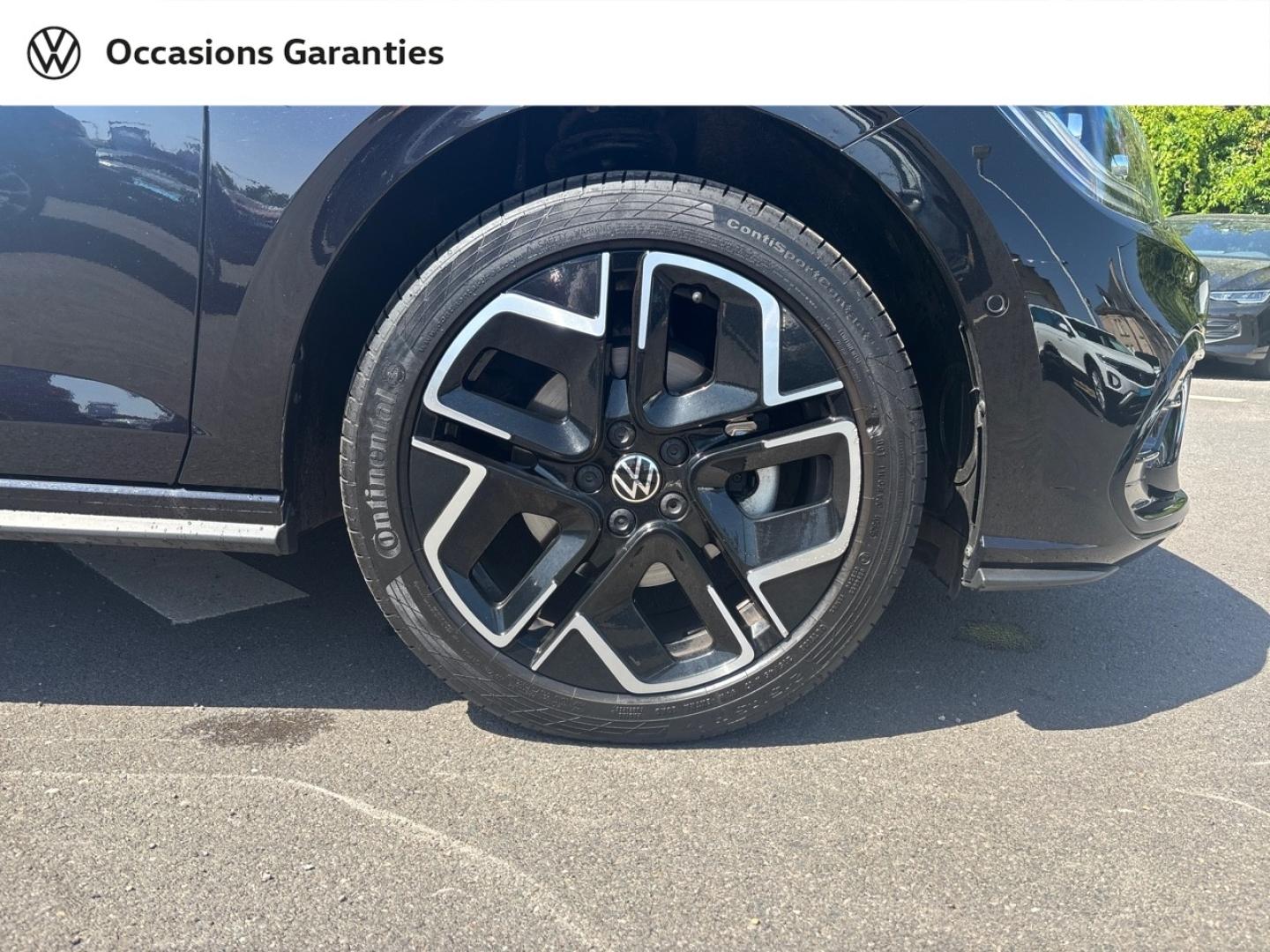 Voitures occasions VOLKSWAGEN POLO R-Line Edition Thionville
