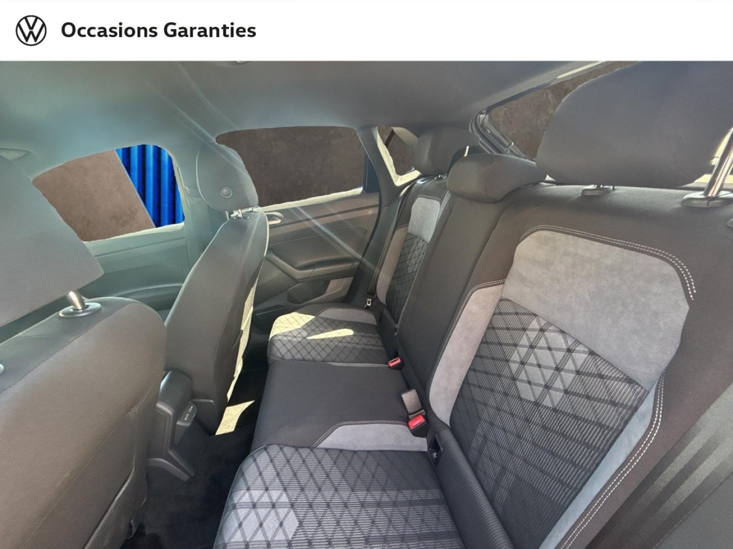 Voitures occasions VOLKSWAGEN POLO R-Line Edition Thionville